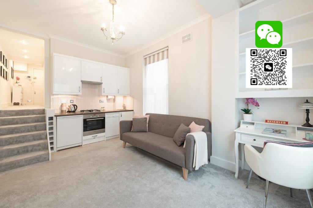 Nevern Square, Earls Court 0